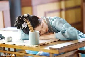 Story of Kunning Palace Review: Bai Lu and a Trio of Suitors Deliver a Must-Watch Drama - image 3