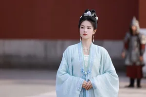 Story of Kunning Palace Review: Bai Lu and a Trio of Suitors Deliver a Must-Watch Drama - image 11