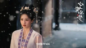 Story of Kunning Palace Review: Bai Lu and a Trio of Suitors Deliver a Must-Watch Drama - image 7