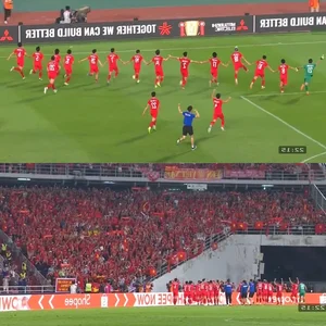 Hilarious Memes Flood the Internet Celebrating Vietnam Football Team’s Historic Victory - image 2