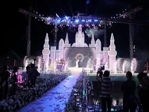 Dam Vinh Hung Performance Fees: From Private Parties to Grand Weddings - image 0