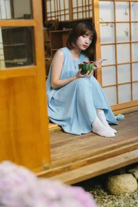 YiTuYu Art Language Vol.9581 Ma Shu Ni Zi Portrait Gallery - image 60