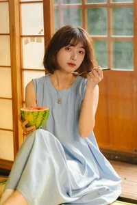 YiTuYu Art Language Vol.9581 Ma Shu Ni Zi Portrait Gallery - image 50