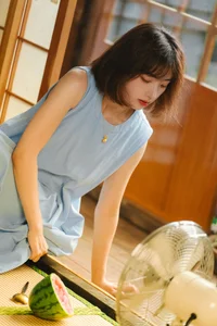 YiTuYu Art Language Vol.9581 Ma Shu Ni Zi Portrait Gallery - image 41