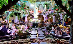 Discover the Serene Koi Fish Cafes of Ho Chi Minh City - image 2