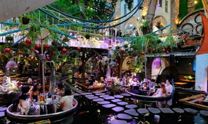Discover the Serene Koi Fish Cafes of Ho Chi Minh City - image 5