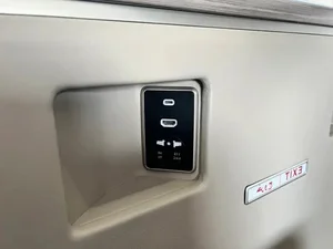 Inside Jeff Bezos's Multi-Million Dollar Private Jet: The Ultimate in Luxury Travel - image 5