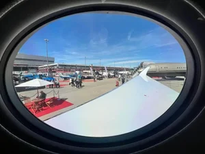 Inside Jeff Bezos's Multi-Million Dollar Private Jet: The Ultimate in Luxury Travel - image 6