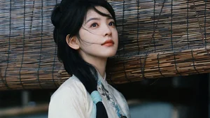 Stunning Portraits: Celebrating the Natural Beauty of Chinese Girls - image 21