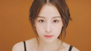 Stunning Portraits: Celebrating the Natural Beauty of Chinese Girls - image 2