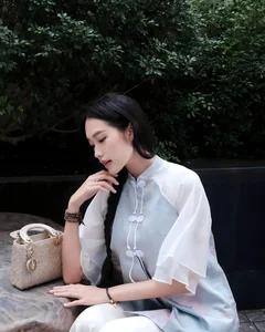 Doãn Hải My Radiates Beauty and Elegant Winter Style Amid Pregnancy Rumors - image 0