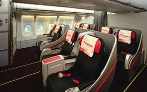 Experience Premium Travel: Why Modern Travelers Are Choosing Vietjet Business Class for Luxury and Comfort - image 6