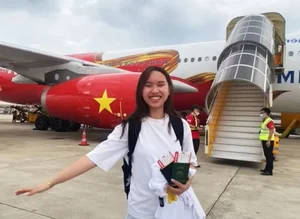 Experience Premium Travel: Why Modern Travelers Are Choosing Vietjet Business Class for Luxury and Comfort - image 0