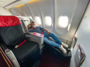 Experience Premium Travel: Why Modern Travelers Are Choosing Vietjet Business Class for Luxury and Comfort - image 7