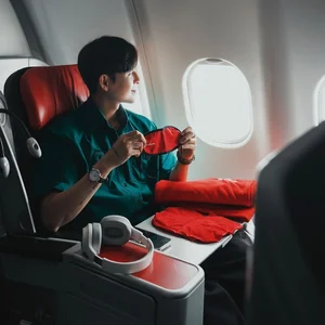 Experience Premium Travel: Why Modern Travelers Are Choosing Vietjet Business Class for Luxury and Comfort - image 3