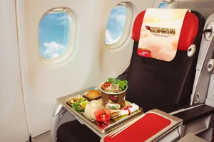 Experience Premium Travel: Why Modern Travelers Are Choosing Vietjet Business Class for Luxury and Comfort - image 2