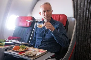 Experience Premium Travel: Why Modern Travelers Are Choosing Vietjet Business Class for Luxury and Comfort - image 5