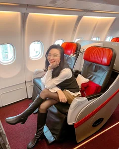 Experience Premium Travel: Why Modern Travelers Are Choosing Vietjet Business Class for Luxury and Comfort - image 1