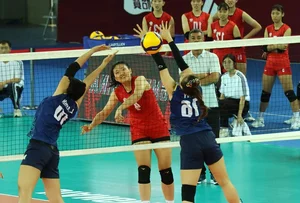Vietnam U20 Women’s Volleyball Team Qualifies for the 2025 FIVB U21 World Championship - image 0