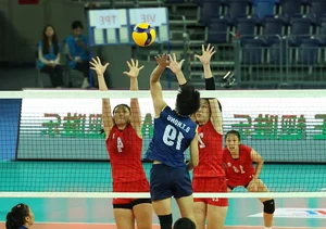 Vietnam U20 Women’s Volleyball Team Qualifies for the 2025 FIVB U21 World Championship - image 1