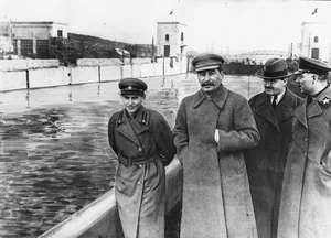 The Legacy of Dmitry Ustinov: The Architect of the Soviet Military-Industrial Complex - image 8