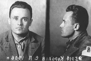The Legacy of Dmitry Ustinov: The Architect of the Soviet Military-Industrial Complex - image 12