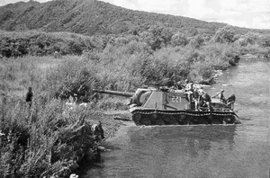 The Legacy of Dmitry Ustinov: The Architect of the Soviet Military-Industrial Complex - image 9