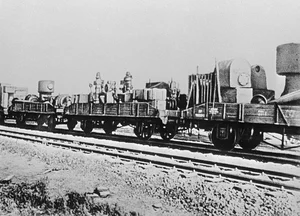The Legacy of Dmitry Ustinov: The Architect of the Soviet Military-Industrial Complex - image 3