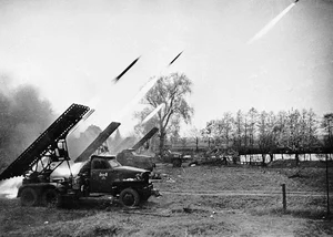 The Legacy of Dmitry Ustinov: The Architect of the Soviet Military-Industrial Complex - image 1