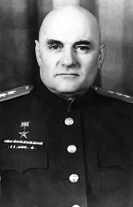 The Legacy of Dmitry Ustinov: The Architect of the Soviet Military-Industrial Complex - image 19