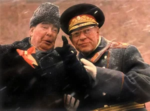 The Legacy of Dmitry Ustinov: The Architect of the Soviet Military-Industrial Complex - image 17