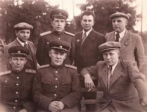 The Legacy of Dmitry Ustinov: The Architect of the Soviet Military-Industrial Complex - image 18