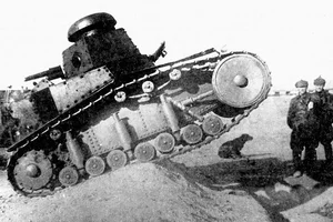 The Legacy of Dmitry Ustinov: The Architect of the Soviet Military-Industrial Complex - image 4