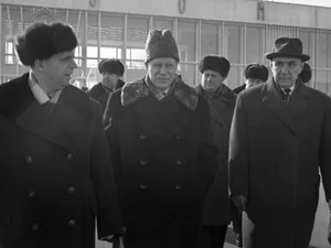 The Legacy of Dmitry Ustinov: The Architect of the Soviet Military-Industrial Complex - image 6
