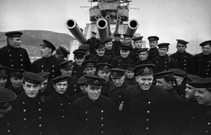 The Legacy of Dmitry Ustinov: The Architect of the Soviet Military-Industrial Complex - image 5