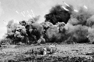 The Legacy of Dmitry Ustinov: The Architect of the Soviet Military-Industrial Complex - image 16