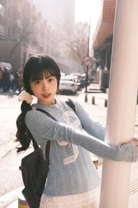 Captivating Elegance: YiTuYu Art Language Vol.6447 Yi Zhi Nuan Nuan - image 20