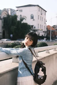 Captivating Elegance: YiTuYu Art Language Vol.6447 Yi Zhi Nuan Nuan - image 17
