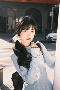 Captivating Elegance: YiTuYu Art Language Vol.6447 Yi Zhi Nuan Nuan - image 12