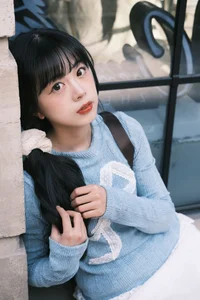 Captivating Elegance: YiTuYu Art Language Vol.6447 Yi Zhi Nuan Nuan - image 7