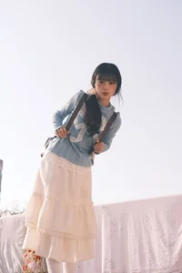 Captivating Elegance: YiTuYu Art Language Vol.6447 Yi Zhi Nuan Nuan - image 3