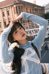 Captivating Elegance: YiTuYu Art Language Vol.6447 Yi Zhi Nuan Nuan - image 21