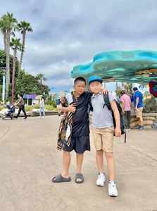 Ho Ngoc Ha and Kim Ly Share Romantic Moments in Bali Getaway - image 10