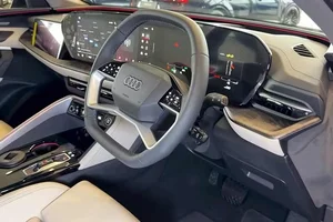 Audi Q3 and Q5 2026 Launched in Vietnam: Prices, Specs, and Gallery - image 10