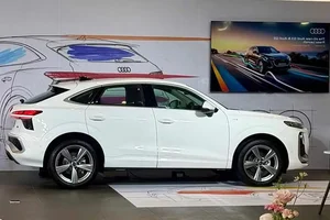 Audi Q3 and Q5 2026 Launched in Vietnam: Prices, Specs, and Gallery - image 1
