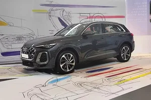 Audi Q3 and Q5 2026 Launched in Vietnam: Prices, Specs, and Gallery - image 3