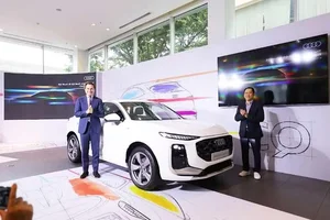 Audi Q3 and Q5 2026 Launched in Vietnam: Prices, Specs, and Gallery - image 9