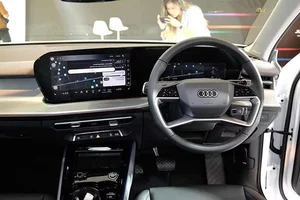 Audi Q3 and Q5 2026 Launched in Vietnam: Prices, Specs, and Gallery - image 6