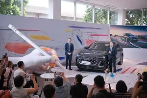 Audi Q3 and Q5 2026 Launched in Vietnam: Prices, Specs, and Gallery - image 5