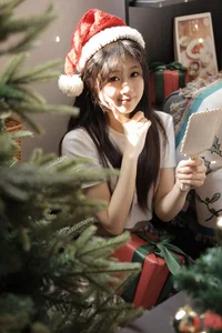 Captivating Visuals in YiTuYu Art Language Vol.5916: A Showcase of Xiao E Jiang Jiang Jiang’s Artistic Flair - image 8